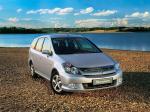 Honda Stream 2004 года